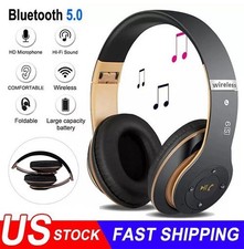 Cuffie Over Ear Cuffie