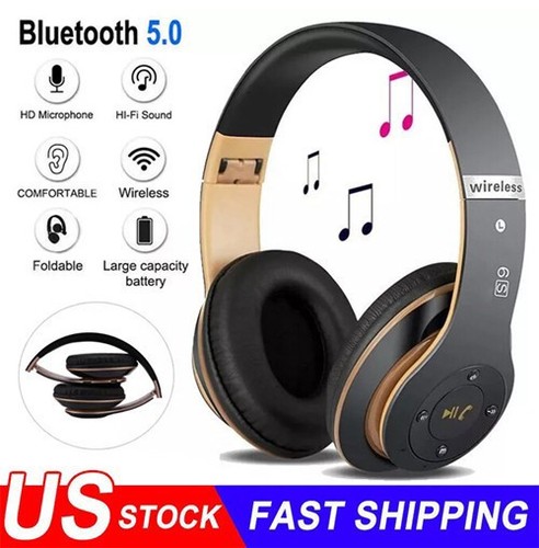 Cuffie over ear - over,