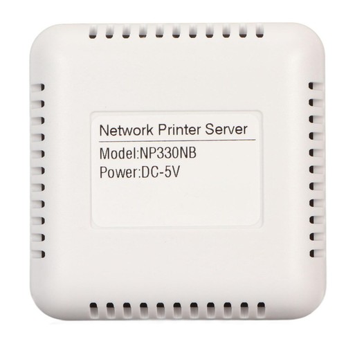 Server stampante usb - stampante, di