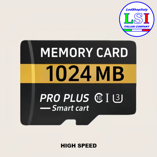 Memory card micro flash - memory,