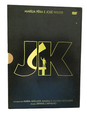 JK Brazilian TV Series 5 DVD