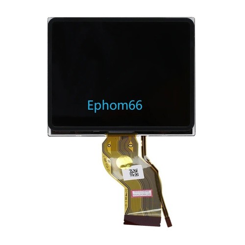 Nuova parte display - nuova,