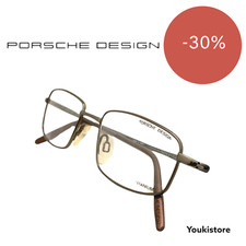 PORSCHE DESIGN occhiali da vista P 6019 A 2325 eyeglasses M.in Japan TITANIUM CE
