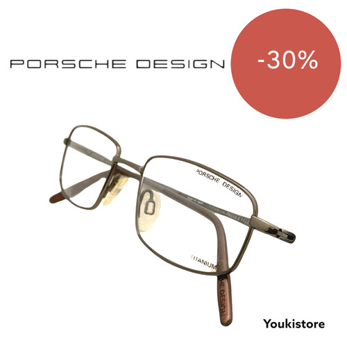 Porsche design occhiali - porsche,