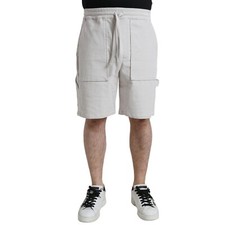 DOLCE & GABBANA Bermuda