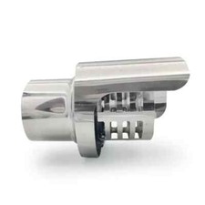  Terminale Pellet Canna