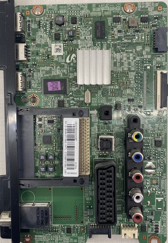 Bn94 07136q main bord samsung - main,