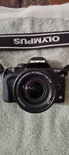 Olympus E-450 Apn +Objectif