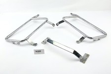 Hepco & Becker per Moto Guzzi