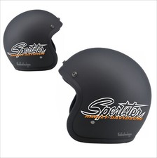 Adesivi stickers casco moto - adesivi,