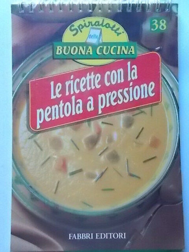 Guida illustrata ricette - guida,