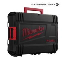 MILWAUKEE HEAVY DUTY BOX valigetta generica 358x475x132mm senza preformato