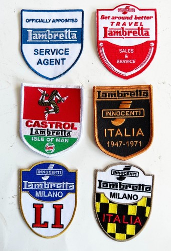 Lambretta