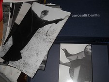 Mina nei caroselli VHS