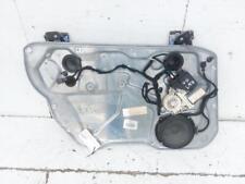 6L4837751CS SISTEMA ALZACRISTALLO PORTA ANT SX SEAT IBIZA (6L1) (2001>2009)
