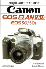 Canon eos elan iie - canon, ii