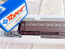 ROCO 44702 Carrozza 1921 FS