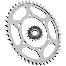 KIT/TRASMISSIONE JT YAMAHA TDM