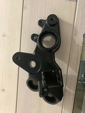 Ducati ricambio supporto pedana ant  ducati hypermotard 1100 