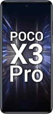 POCO X3 PRO 128GB STORAGE 6GB RAM Grafite Nero Doppia SIM-Global