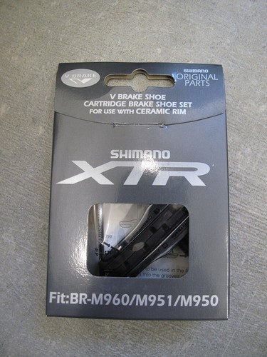 Shimano xtr scarpa - shimano,