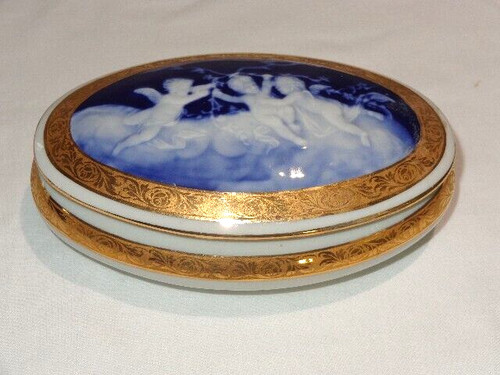 Fine chastagner limoges - fine,