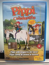 Pippi calzelunghe - pippi, n°