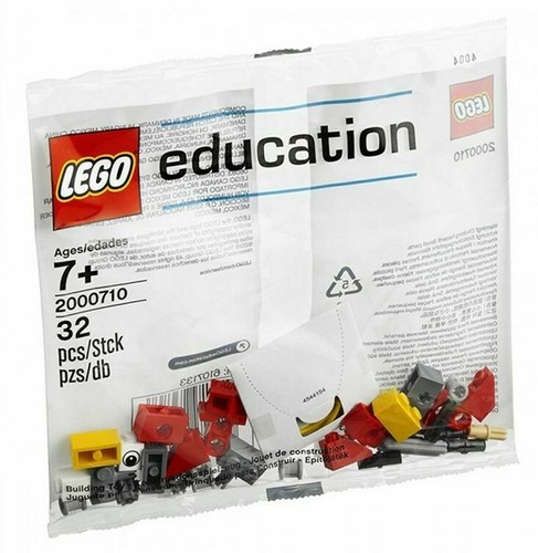 Lego 2000710 education wedo - 2000710,