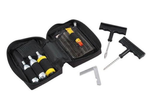 Kit ripara gomme - kit,