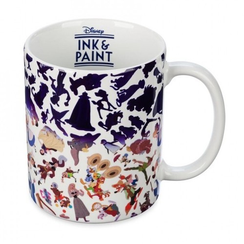 Tazza cambio colore - tazza, inchiostro