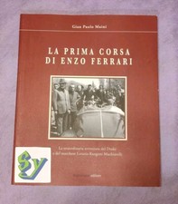 Prima corsa enzo ferrari - di,