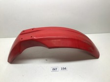 PARAFANGO ANTERIORE MOTO CROSS ENDURO  FORI FISSAGGIO 61MM X 70MM