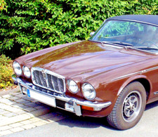 Carburatore Jaguar XK120 MK2