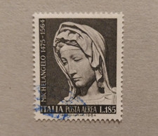 Francobolli Italia 1964 -