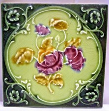 Antico mattonella maiolica - antico,