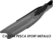 Pinne cressi sub - cressi, gara