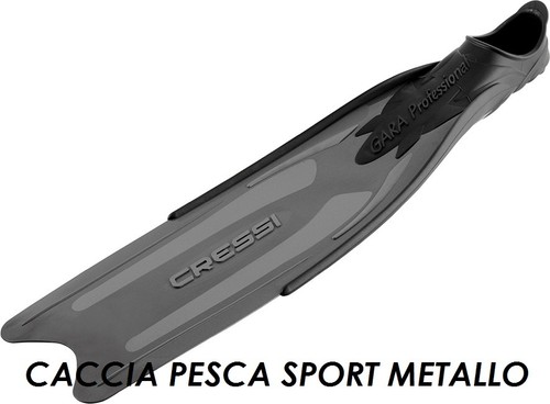 Pinne cressi sub gara - cressi,