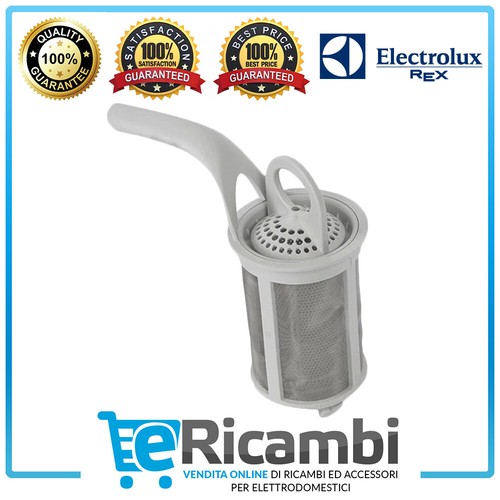 Filtro scarico lavastoviglie - scarico,