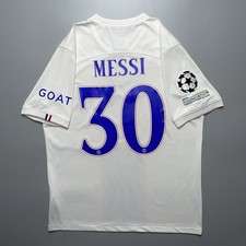 TERZA MAGLIA CALCIO PSG NIKE