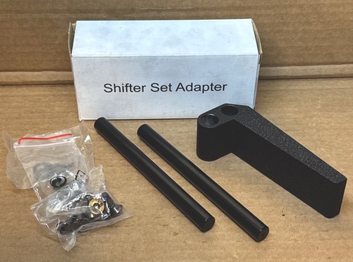 Fanatec kit adattatore - fanatec,