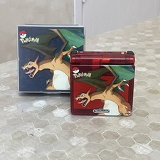 Nintendo game boy advance - game,