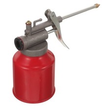 Dispenser Olio Motore Bocca