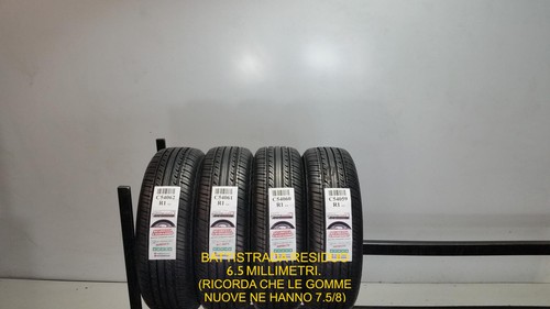 Gomme usate 155 - 155/65r13, 73t