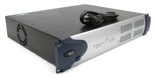 Avid digidesign 192 o - avid,