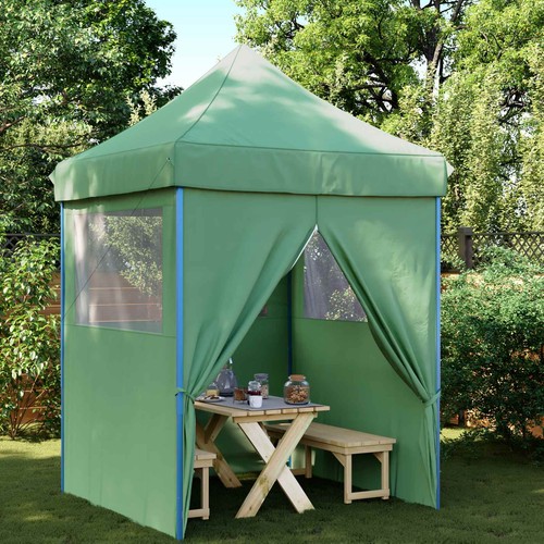 Tenda party verde 200 - verde, x