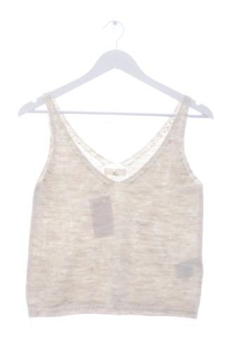 Top lavorato a maglia - h&m,