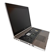 HP EliteBook 8570p i7 8GB