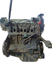 MOTORE FIAT  600 1.1 benz sigla 187A1000  2000 2006 km 64.000