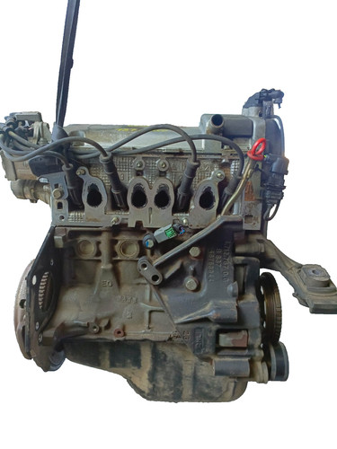 Motore fiat 600 1 - 600, 1.1