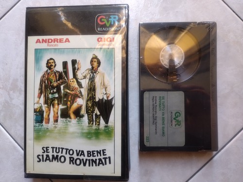 Tutto bene siamo - va,